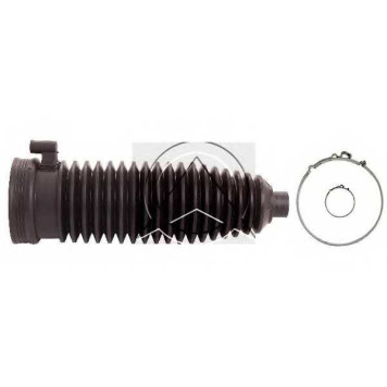 Пыльник рулевого управления SIDEM 307.237