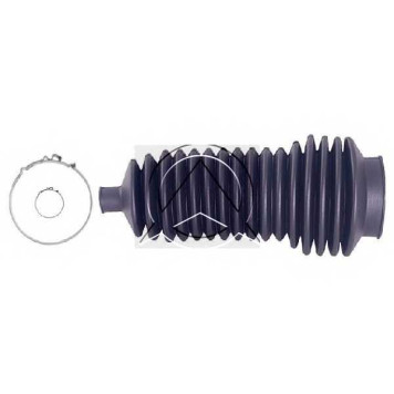 Пыльник рулевого управления SIDEM 310.037