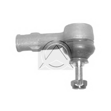 Наконечник поперечной рулевой тяги SIDEM 3135