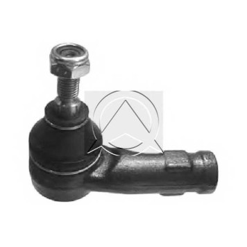 Наконечник поперечной рулевой тяги SIDEM 3137