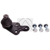 Несущий / направляющий шарнир SIDEM 3184