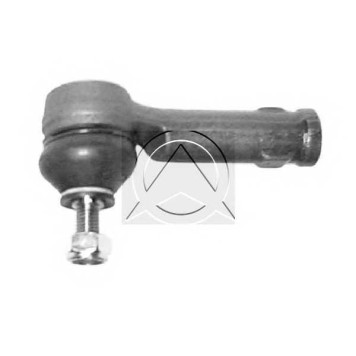 Наконечник поперечной рулевой тяги SIDEM 3234