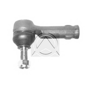 Наконечник поперечной рулевой тяги SIDEM 3238