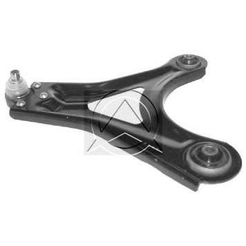 Рычаг независимой подвески колеса SIDEM 3270