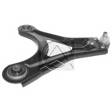 Рычаг независимой подвески колеса SIDEM 3271