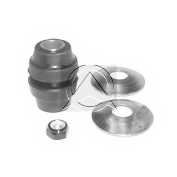 Подвеска рычага независимой подвески колеса SIDEM 3283 CA KIT