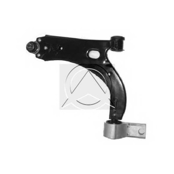 Рычаг независимой подвески колеса SIDEM 3376