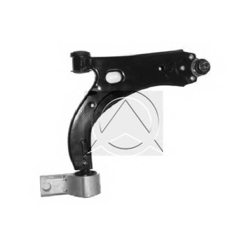 Рычаг независимой подвески колеса SIDEM 3377