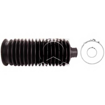 Пыльник рулевого управления SIDEM 345.038