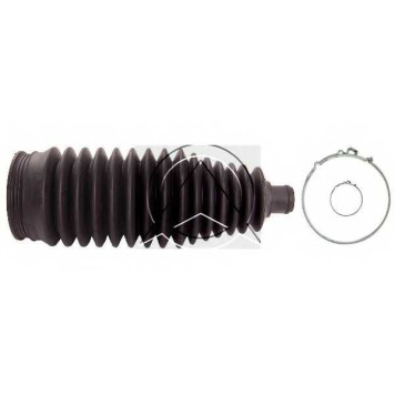 Пыльник рулевого управления SIDEM 345.039