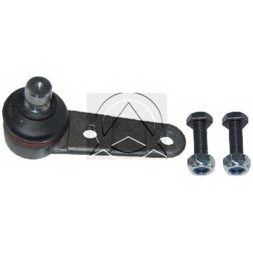 Несущий / направляющий шарнир SIDEM 3488