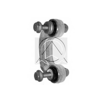 Тяга / стойка стабилизатора SIDEM 37062