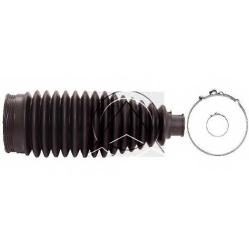 Пыльник рулевого управления SIDEM 371.034