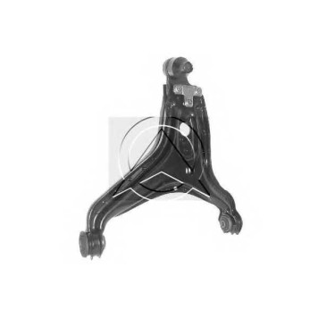 Рычаг независимой подвески колеса SIDEM 37270