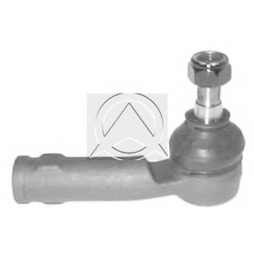 Наконечник поперечной рулевой тяги SIDEM 3733