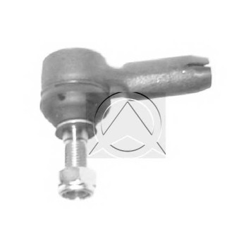 Наконечник поперечной рулевой тяги SIDEM 37332