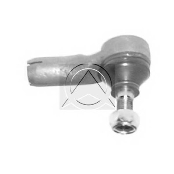 Наконечник поперечной рулевой тяги SIDEM 37337