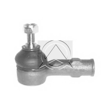 Наконечник поперечной рулевой тяги SIDEM 3734