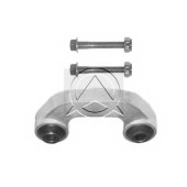 Тяга / стойка стабилизатора SIDEM 37360