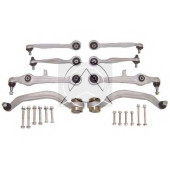 Ремкомплект поперечного рычага подвески SIDEM 37376