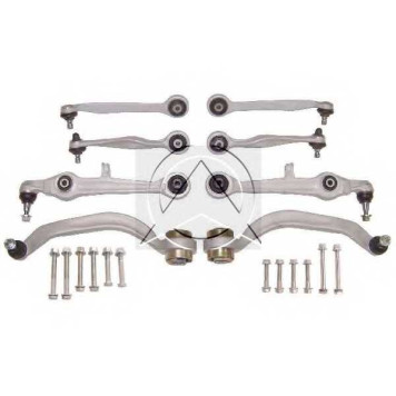 Ремкомплект поперечного рычага подвески SIDEM 37376