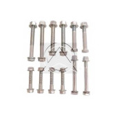 Ремкомплект подвески колеса SIDEM 37386