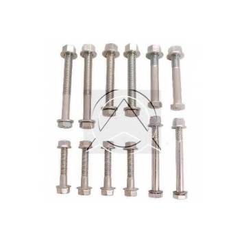 Ремкомплект подвески колеса SIDEM 37386