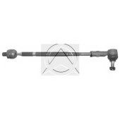 Поперечная рулевая тяга SIDEM 37421