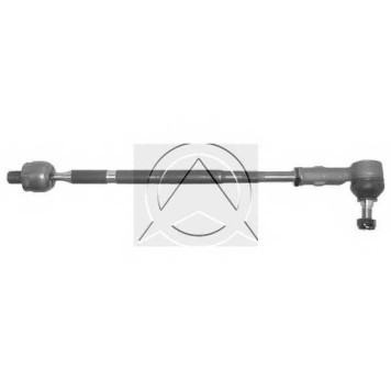 Поперечная рулевая тяга SIDEM 37421