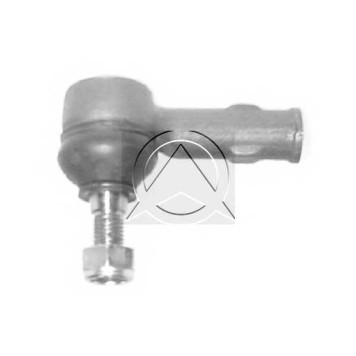 Наконечник поперечной рулевой тяги SIDEM 37432