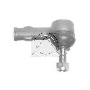 Наконечник поперечной рулевой тяги SIDEM 37433