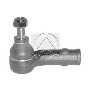 Наконечник поперечной рулевой тяги SIDEM 37438