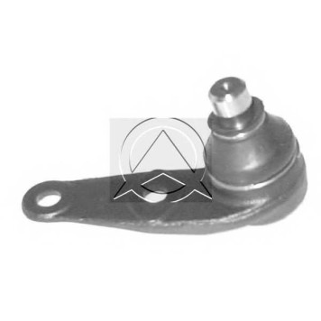 Несущий / направляющий шарнир SIDEM 37581