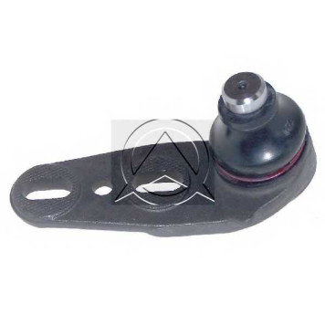 Несущий / направляющий шарнир SIDEM 37583