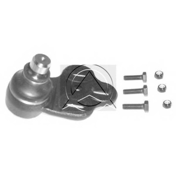 Несущий / направляющий шарнир SIDEM 37680