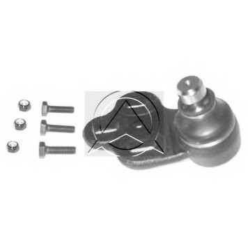 Несущий / направляющий шарнир SIDEM 37681