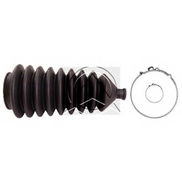 Пыльник рулевого управления SIDEM 377.030