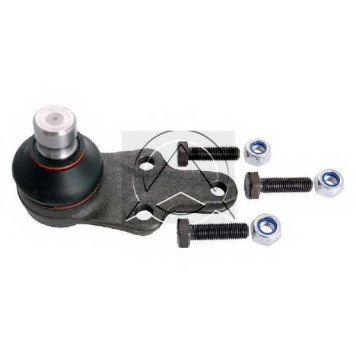 Несущий / направляющий шарнир SIDEM 3785