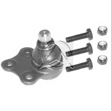 Несущий / направляющий шарнир SIDEM 3786