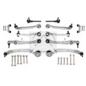 Ремкомплект поперечного рычага подвески SIDEM 37870