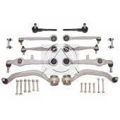 Ремкомплект поперечного рычага подвески SIDEM 37871