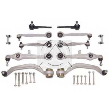 Ремкомплект поперечного рычага подвески SIDEM 37871