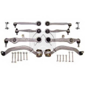 Ремкомплект поперечного рычага подвески SIDEM 37877