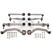 Ремкомплект поперечного рычага подвески SIDEM 37879