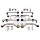 Ремкомплект поперечного рычага подвески SIDEM 37971