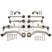 Ремкомплект поперечного рычага подвески SIDEM 37979