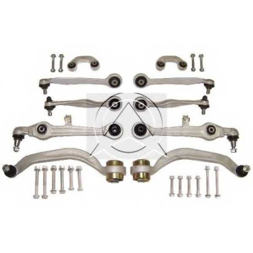 Ремкомплект поперечного рычага подвески SIDEM 37979