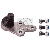 Несущий / направляющий шарнир SIDEM 3880