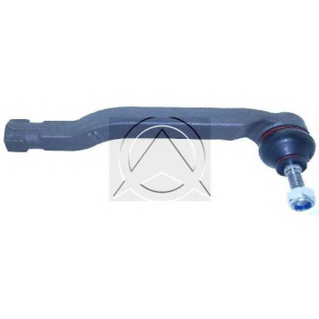 Наконечник поперечной рулевой тяги SIDEM 41133