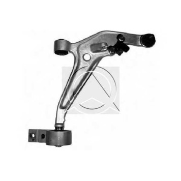 Рычаг независимой подвески колеса SIDEM 41175